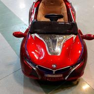 ماشین شارژی