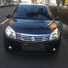 ساندرو مدل 97 اتومات