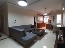 80متر شیک ده سال ساخت باهنر در شیپور