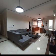 80متر شیک ده سال ساخت باهنر