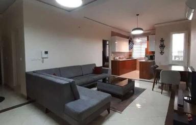 80متر شیک ده سال ساخت باهنر