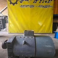 ژنراتور BKB با توان 31/5کاوا