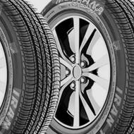 لاستیک ایران تایر سایز185/65/14