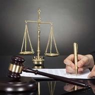 تنظیم تخصصی دادخواست، شکواییه، لایحه و متون حقوقی
