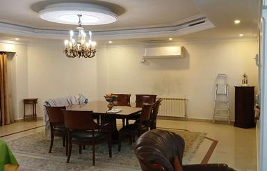 جردن ولیعصر 260 متر تکواحدی