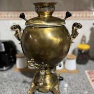 سماور شش لیتری