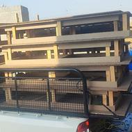 کفی تخت خواب