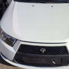 دنا پلاس توربو اتومات آپشنال