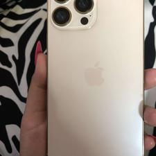 ایفون 13 پرومکس 512 گیگ