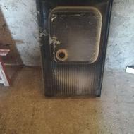 سینگ ظرف شویی و شمشه بنایی