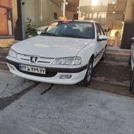 پارس تیوفایو 1400 سیمی