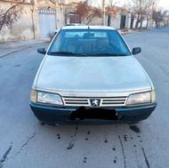 پژو روآ سال مدل 1388