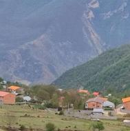 فروش زمین ییلاقی توریستی تفریحی ییلاقی تیلم