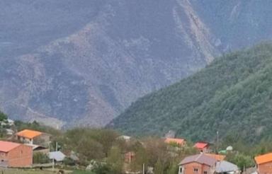 فروش زمین ییلاقی توریستی تفریحی ییلاقی تیلم