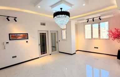 فروش آپارتمان 70 متری/پارکینگ/سند تکبرگ سبز