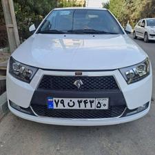 دنا اتومات توربو شارژ