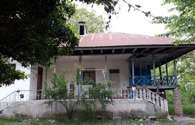 خانه ویلایی