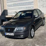 سمند 86 نوکمدادی