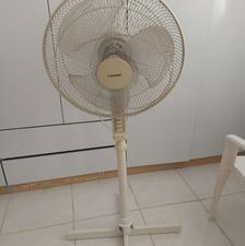 پنکه سانی سالم