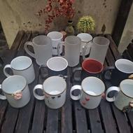 13عدد ماگ در 3 رنگ