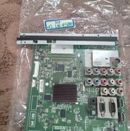 دوتا کل برد ال جی 43 اینج سلام