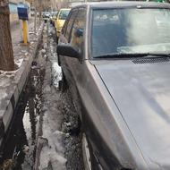 پراید 85 دوگانه