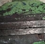 سلام گیره صنعتی و پایه دلر و تنگ دستی