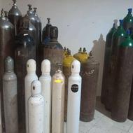 خریدوفروش وشارژ انواع کپسول های صعنتی و طبی و بیمارستانی 10