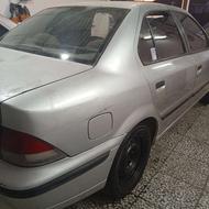 سمند تصادفی