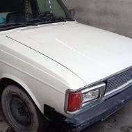 پیکان وانت مدل 90 دوگانه