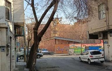 آپارتمان 40متری اکازیون