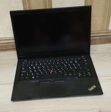 لپ تاپ صفحه لمسی Lenovo T460s