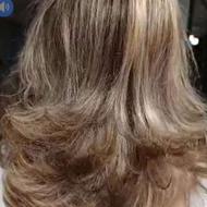 سالن زیبایی بانو اسدی