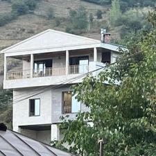 ویلا 3 طبقه، چلاو