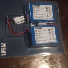 باطری جاروبرقی رباتیک