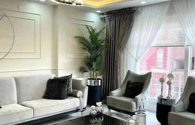 58 متر دوخواب فول هلال احمر