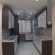 ملکی شیک خوش نقشه تروتمیز در کوثر 2 