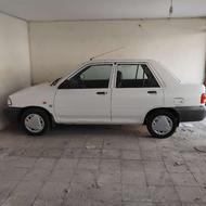 پراید 131 دوگانه کارخانه