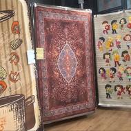 فروش اقساطی فرش 24 ماهه با حداقل پیش پرداخت