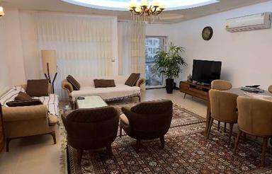 اجاره آپارتمان 115 متری در نخست وزیری