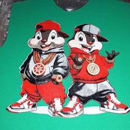 چاپ لباس تریکو چاپ سول