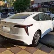 لونا برقی اتوماتیک2024