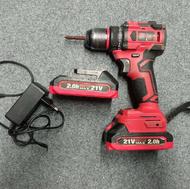 دریل شارژی دریل براسلش دریل