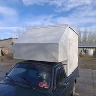 باربند پیکان وانت