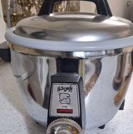 پلوپز پارس خزر