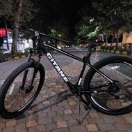 دوچرخه فرانسوی ژیتان 2024