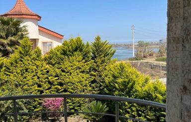 اجاره ویلا دوبلکس شهرکی 320 متری مبله کامل در سرخرود