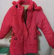 کاپشن دخترانه وپالتو فوترزنانه