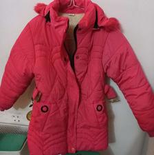 کاپشن دخترانه وپالتو فوترزنانه