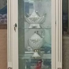 ویترین چوبی